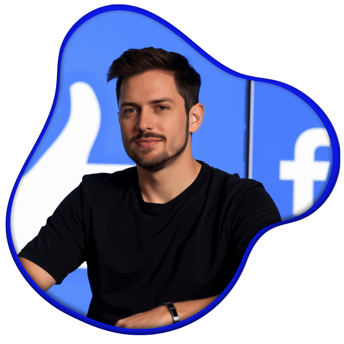Facebook social media