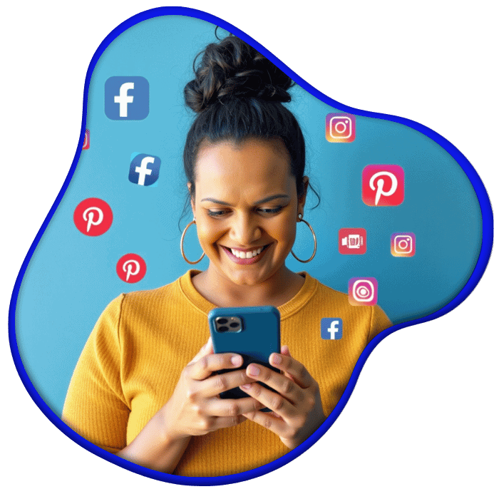 Instagram social media