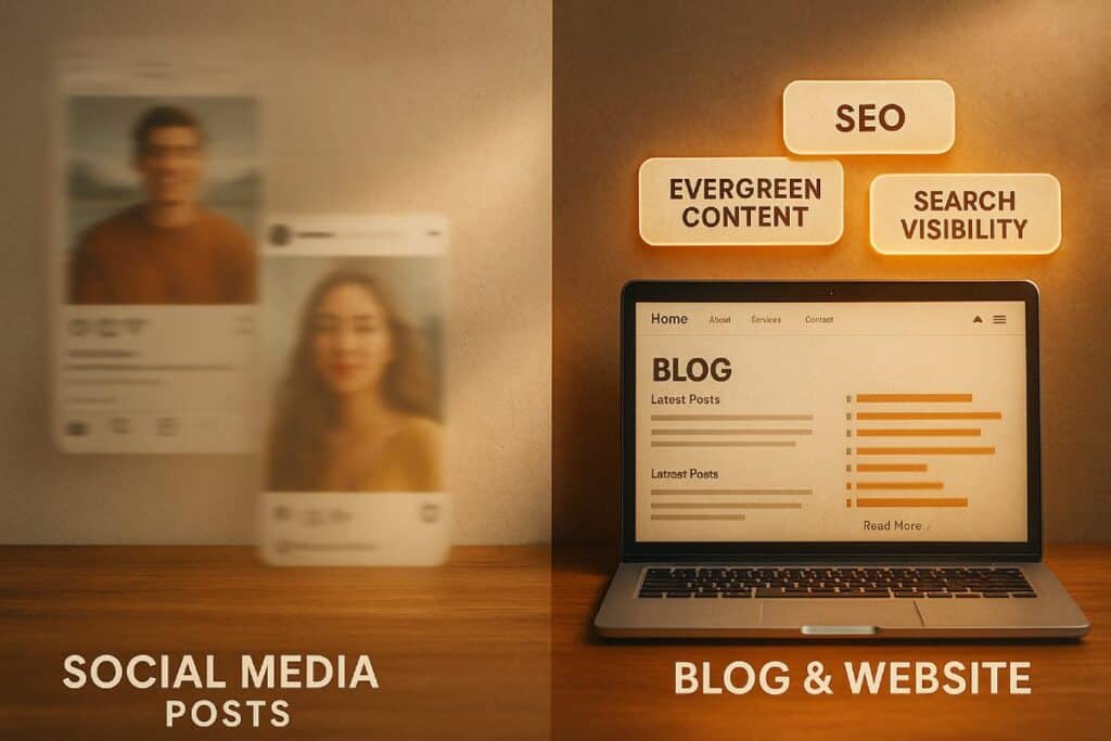 seo e sem