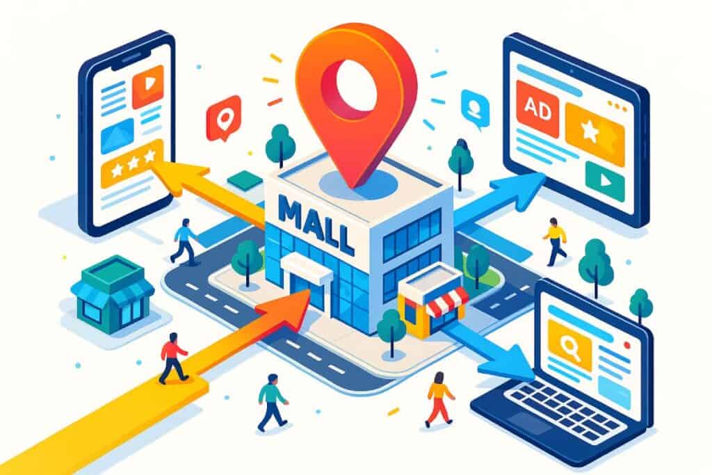 SEO Local