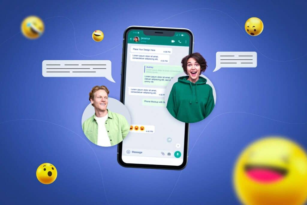 whatsaapp business automático