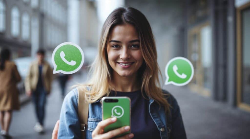 whatsapp business 2025