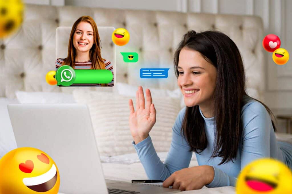 whatsapp business com ia