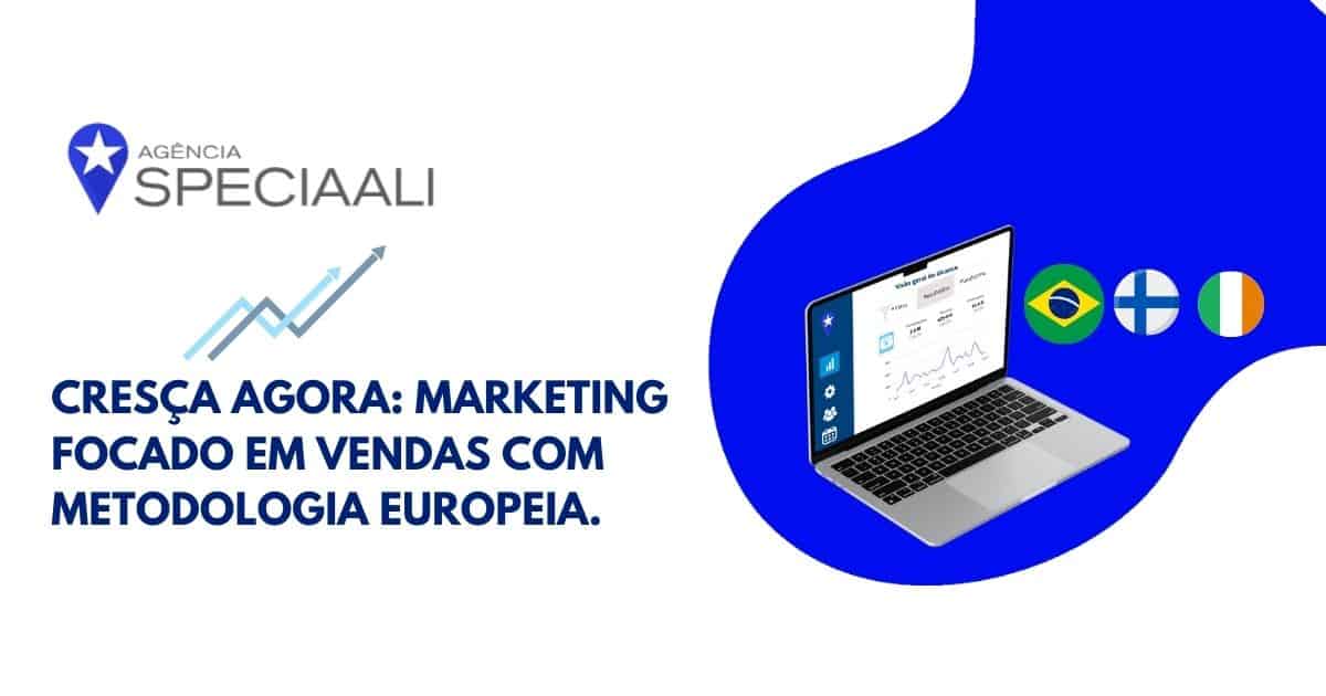 agencia de marketing speciaali brasil
