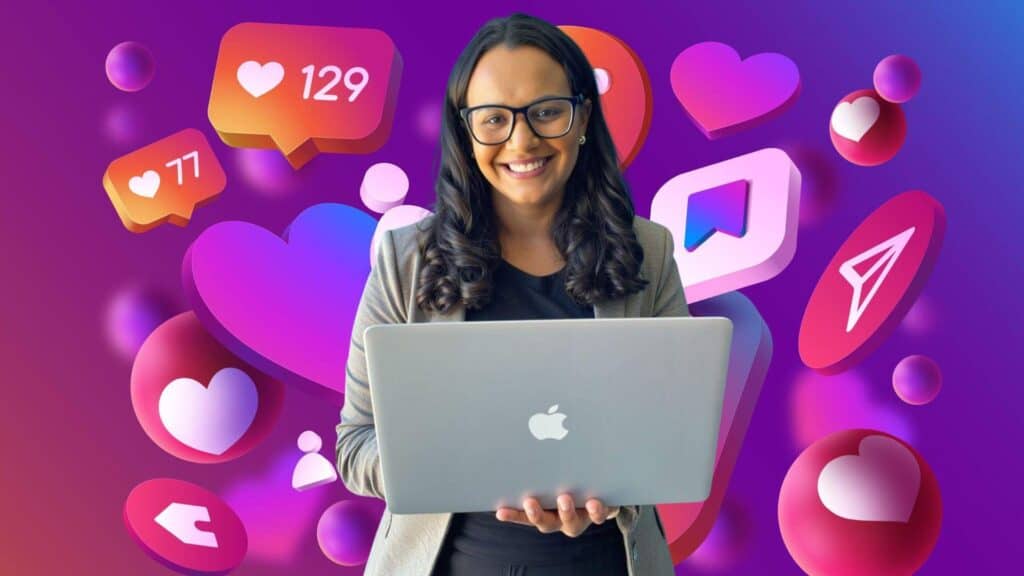 instagram rede social