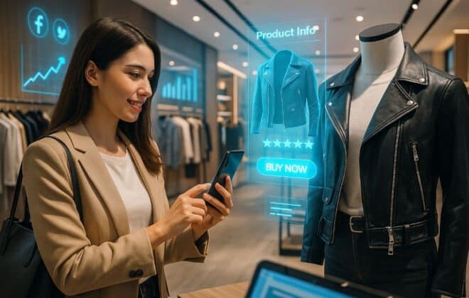 loja de shopping futuro