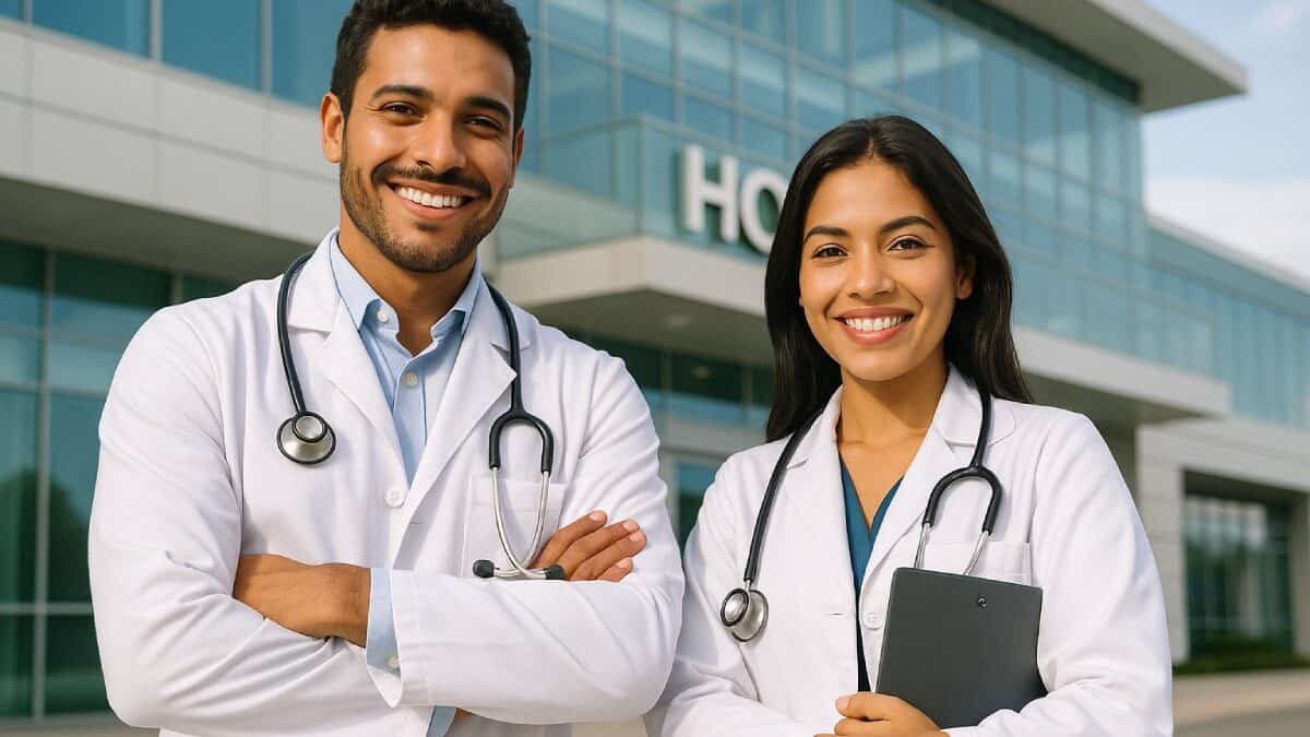 marketing medico