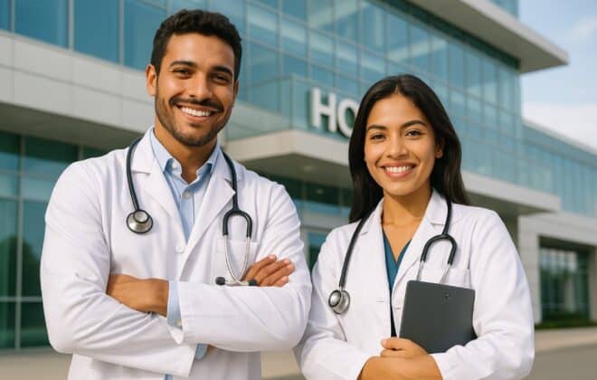 marketing medico