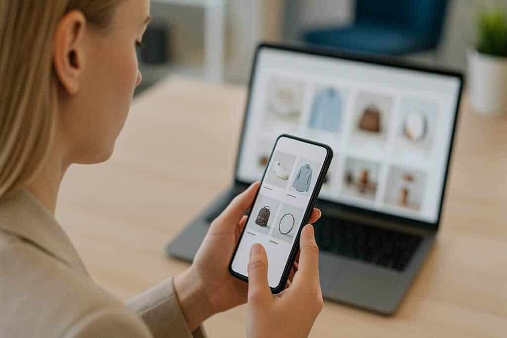sites compras