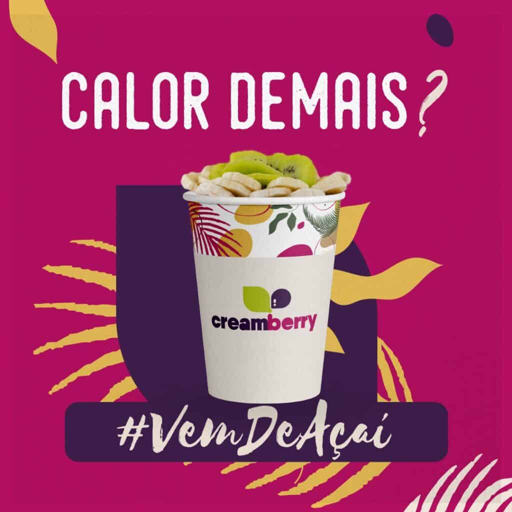 novo copo