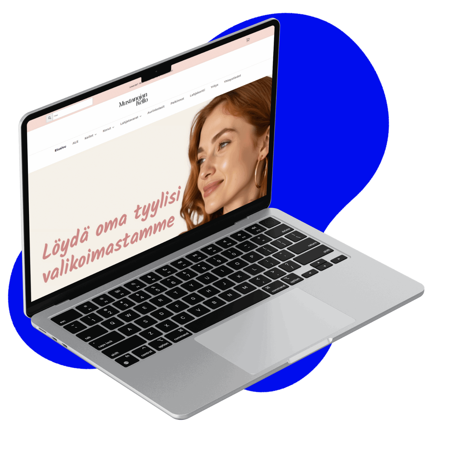 lojas online