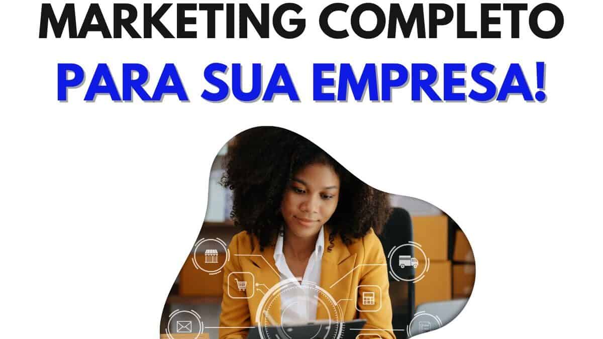 marketing digital