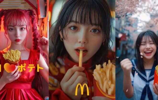 ia marketing mc donalds