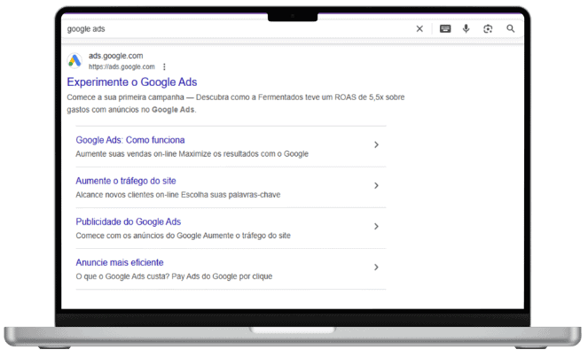 anunciar no google ads