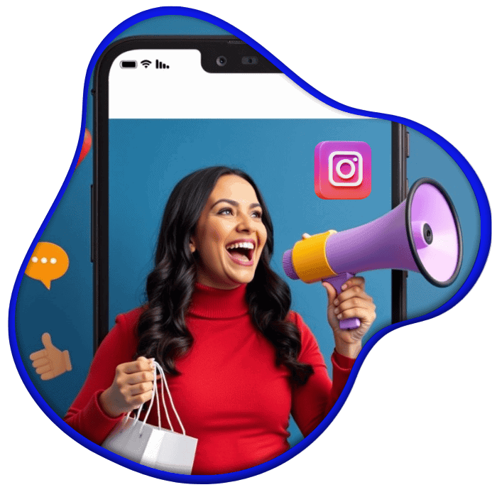 tráfego pago para instagram e facebook