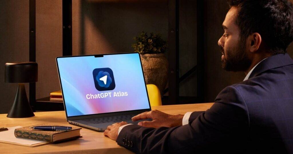 atlas GPT