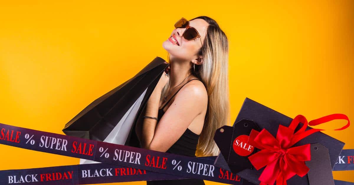 black friday 2025