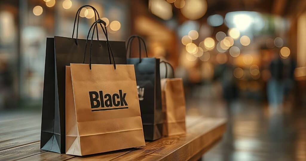 black friday americanas