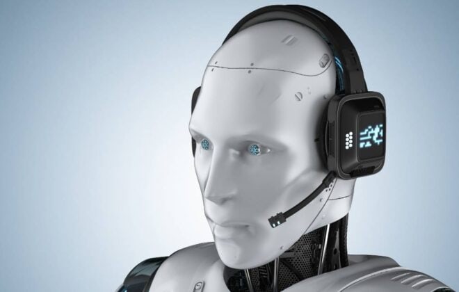 inteligência artificial