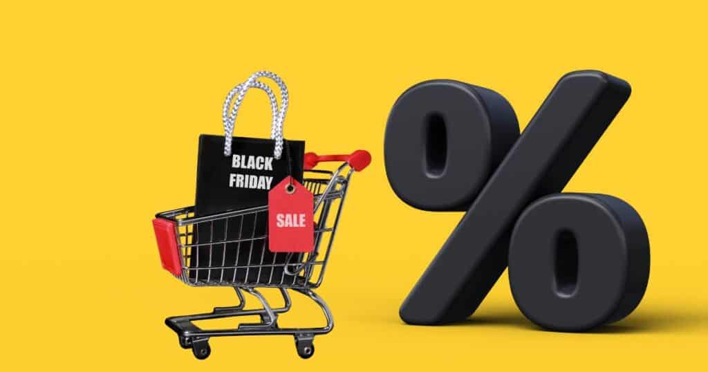 qual dia da black friday