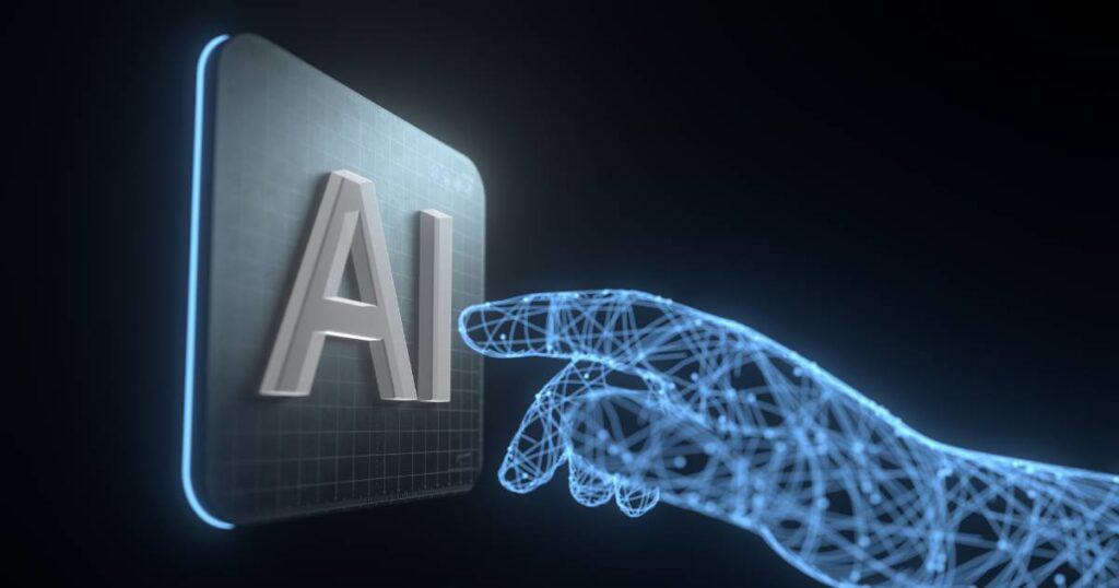 tecnologia com ia