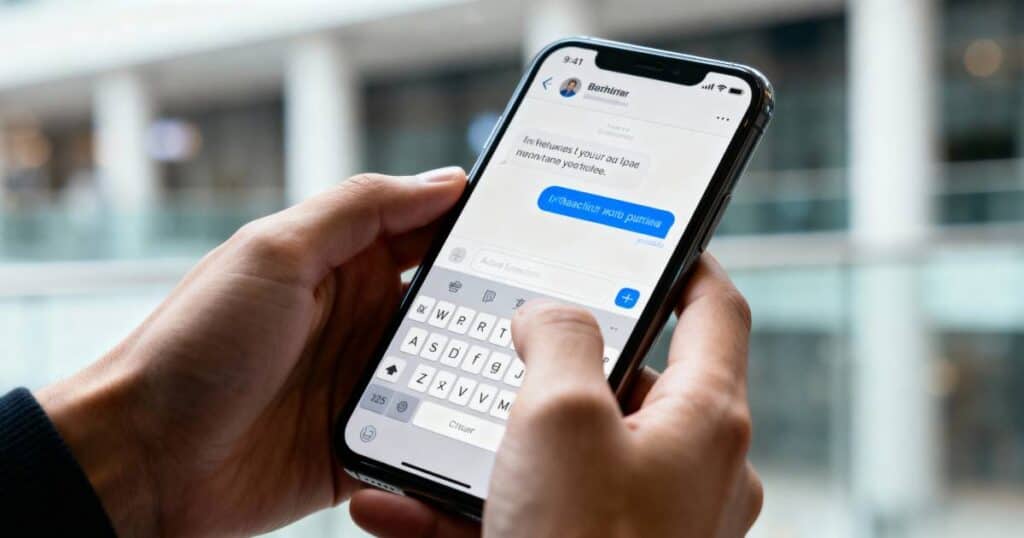 atendimento via chat